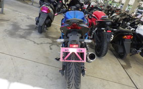 KAWASAKI ZX-4R SE 2023 ZX400P