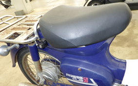 HONDA C50 SUPER CUB 2022 C50
