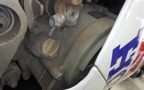 HONDA NSR250R SE 2007 MC21