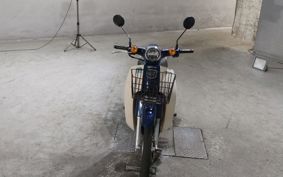 HONDA SUPER CUB50 AA09