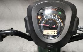 HONDA CROSS CUB110 JA60