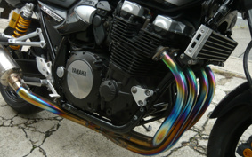 YAMAHA XJR1300 2015 RP17J