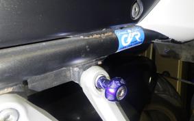 SUZUKI BANDIT 1250 SA 2009 GW72A