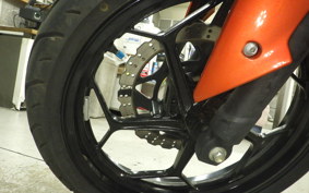 KAWASAKI NINJA 250 EX250L