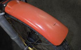 HONDA TLR200 MD09