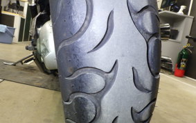 YAMAHA DRAGSTAR 400 2003 VH01J