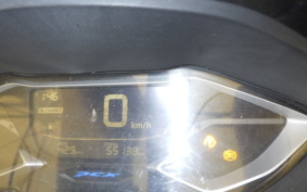 HONDA PCX 160 KF47