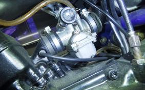 SUZUKI TS50 Hustler SA11A