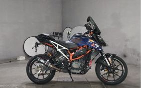 KTM 390 DUKE JPJ40