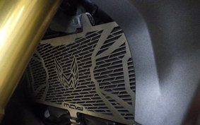 HONDA X-ADV 750 2018 RC95