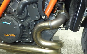 KTM 1290 SUPER DUKE R 2024