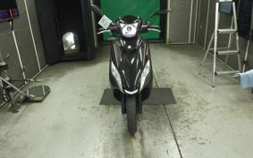 SUZUKI ADDRESS V125 DT11A