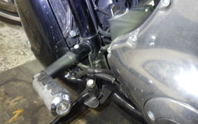 HARLEY NIGHT ROD 1250 2008