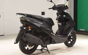 YAMAHA CYGNUS 125 XSR 3 1998 SED8J