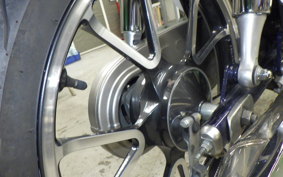 HONDA C125 SUPER CUB JA48