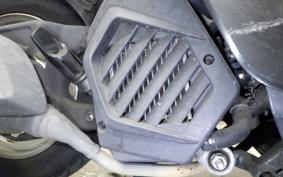 HONDA TACT Basket 2000 AF79