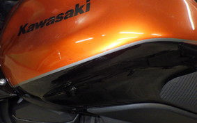 KAWASAKI Z1000 Gen.3 2009 ZRT00B
