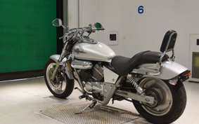 HONDA MAGNA 250 2022 MC29