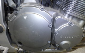 SUZUKI GSF750 1999 GR7EA