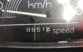 YAMAHA MINT 1YU