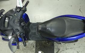 YAMAHA TRICITY 155 A 2018 SG37J