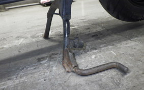 YAMAHA AXIS 100 2021 SB06J