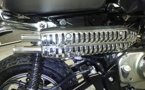 HONDA MONKEY 125 2016 JB02