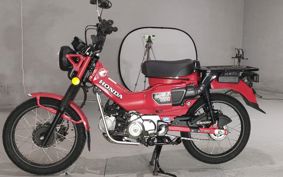 HONDA CT125 HUNTER  CUB  JA65
