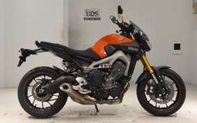 YAMAHA MT-09 2014 RN34J