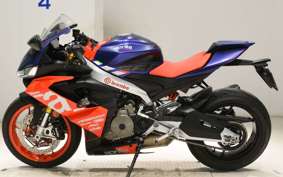 APRILIA RS660 2022
