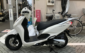HONDA LEAD 125 JK12