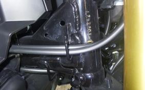 HONDA GROM JC75