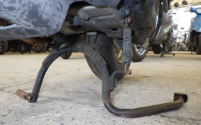 YAMAHA JOG Gen.5 SA36J