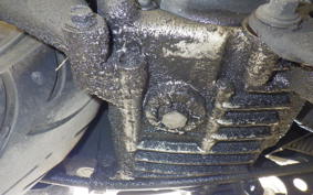 YAMAHA MAJESTY 125 FI