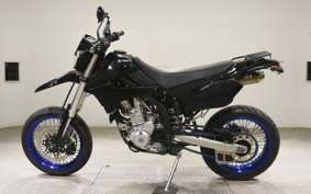 KAWASAKI KLX250D TRACKER X 2007 LX250V
