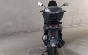 HONDA PCX 125 JF81
