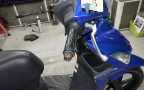 SUZUKI ADDRESS 110 2004 CE47A