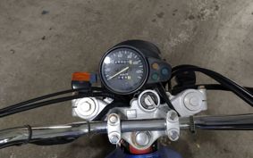 HONDA FTR223 MC34