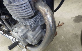 YAMAHA SR400 Gen.2 1996 1JR