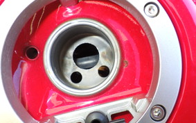 HONDA CBR400R 2025 NC65