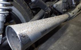 HONDA CM400T 1982 NC01