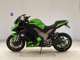 Фото Kawasaki NINJA 1000 2012 с японского аукциона