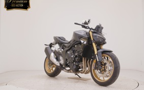 HONDA CB1000 HORNET SP 2026 SC86