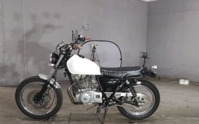 SUZUKI GLASS TRACKER BIG BOY NJ4BA