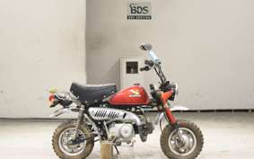HONDA MONKEY Z50J