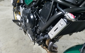 KAWASAKI Z650 RS 2024 ER650M