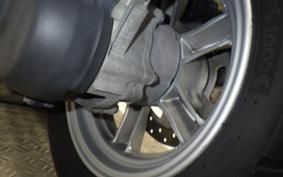 SUZUKI SKYWAVE 200 (Burgman 200) 2025 CH41A