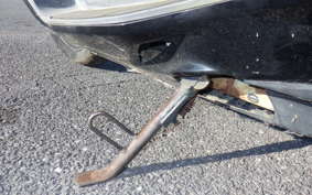 SUZUKI SKYWAVE 250 (Burgman 250) S Gen.3 CJ46A