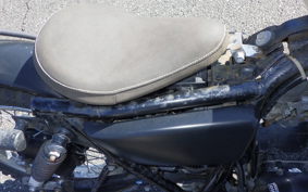 KAWASAKI 250TR BJ250F