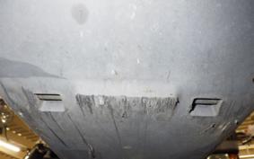 HONDA TACT-4ﾍﾞｰｼｯｸ AF79